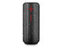 ALTAVOZ NGS WATER PORTATIL BLUETOOTH RADIO FM IMPERMEABILIDAD IPX5 COLOR NEGRO