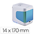 IMPRESORA PORTATIL COLOP E-MARK GO MULTICOLOR WIFI IMPRESION 14 MM ALTO X 150 MM LONGITUD COLOR BLANCO
