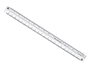 ESCALA FABER PLASTICO 153-A 1:20-25-50-75-100-125