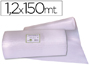 PLASTICO BURBUJA LIDERPAPEL 1.20X150M