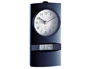 RELOJ DE OFICINA CON ALARMA