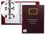 LIBRO MIQUELRIUS DIN A4 ACTAS CON 100 HOJAS MOVIBLES