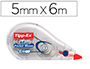 CORRECTOR TIPP-EX CINTA MINI MOUSE 5 MM X 6 M