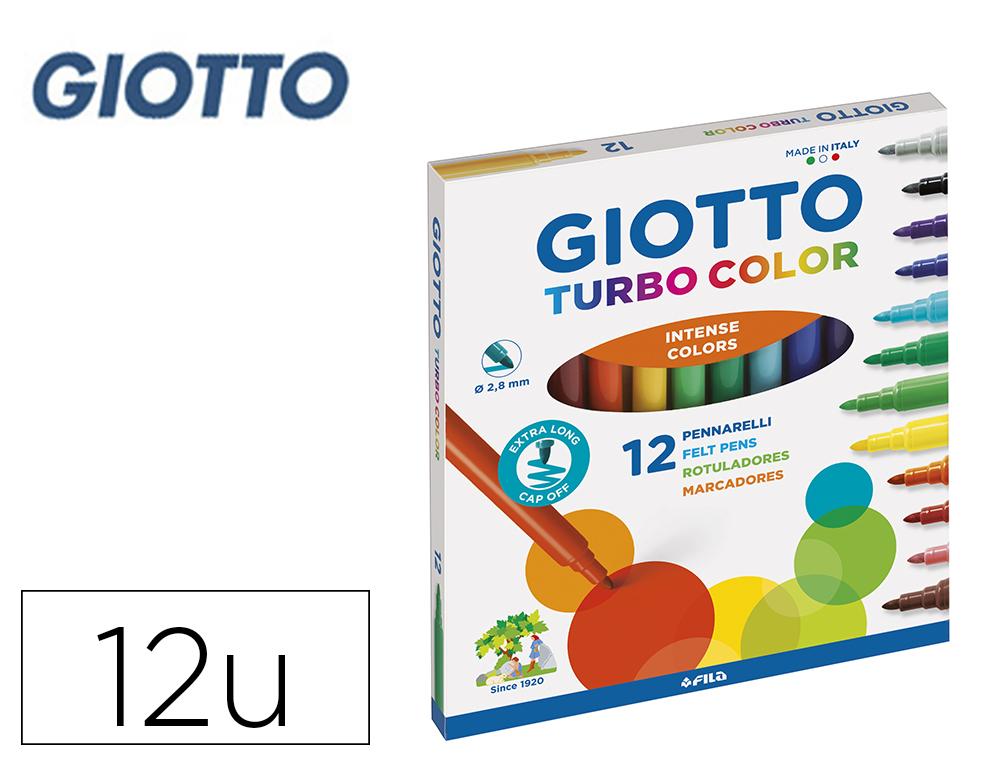 ROTULADOR ALPINO DUAL ARTIST DOBLE PUNTA COLOR EXPERIENCE (166663)