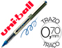 ROTULADOR UNI-BALL ROLLER UB-157 AZUL 0,7 MM UNIDAD