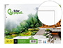 BLOC DIBUJO LIDERPAPEL LINEAL ESPIRAL 230X325MM 20 HOJAS 130G/M2 CON RECUADRO 2 TALADROS PERFORADO