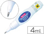 CORRECTOR TIPP-EX LAPIZ SHAKE'N SQUEEZE MINI CON PUNTA METALICA 4 ML