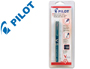ROTULADOR PILOT V-5 AZUL BLISTER DE 1 UNIDAD