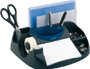 ORGANIZADOR SOBREMESA MAPED MAXI OFFICE NEGRO 198X300X95 MM