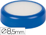 MOJASELLOS Q-CONNECT TODO GOMA 8,5 CM DIAMETRO