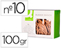GOMILLAS ELASTICAS Q-CONNECT 100 GR NUMERO 10 100 X 2 MM
