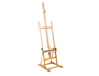 CABALLETE PINTOR ARTIST ESTUDIO MADERA 16,4X15X53X5CM