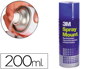 PEGAMENTO 3M SPRAY MOUNT ADHESIVO REPOSICIONABLE POR TIEMPO LIMITADO BOTE DE 200 ML