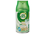 AMBIENTADOR AIR WICK WHITE FLOWERS RECAMBIO DE 250 ML PARA APARATO AIR WICK FRESHMATIK