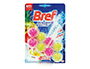 DESINFECTANTE Y AMBIENTADOR DE INODORO BREF WC PODER ACTIVO CLORO 50 G BLISTER DE 2 UNIDADES