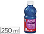 PINTURA ACRILICA L&B BRILLO AZUL PRIMARIO BOTE DE 250 ML