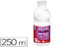 PINTURA ACRILICA L&B BRILLO BLANCO BOTE DE 250 ML