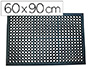 ALFOMBRA PARA SUELO Q-CONNECT ANTIFATIGA 600X900 MM