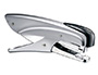 GRAPADORA MAPED UNIVERSAL METALICA DE TENAZA CAPACIDAD 20 HOJAS USA GRAPAS 26/6 EN BLISTER
