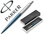 BOLIGRAFO PARKER JOTTER CORE WATERL0O AZUL CT