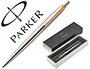 BOLIGRAFO PARKER JOTTER ACERO GT