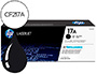 TONER HP LASERJET PRO M102 / MFP M130 NEGRO 1600 PAGINAS