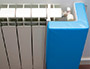 PROTECCION SUMO DIDACTIC FOAM ESQUINA RADIADOR - MEDIDAS A CONSULTAR