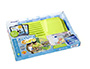 JUEGO MINILAND ACTIVITY EURO TRAY 77 PIEZAS