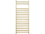 ESPALDERA AMAYA SIMPLE MADERA DE HAYA CON 16 PELDAOS 2,6X1 M