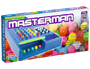 JUEGO DE MESA FALOMIR MASTERMAN