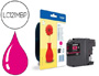 INK-JET BROTHER DCP-J132W/152W/552DW/752DW & MFC-J470DW/650DW/870DW MAGENTA -300 PAG