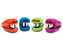 GRAPADORA REXEL BUDDY + CAJA GRAPAS CAPACIDAD 10 HOJAS COLORES SURTIDOS