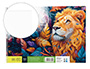 BLOC DIBUJO LIDERPAPEL ARTISTICO ESPIRAL 230X325MM 20 HOJAS 180 G/M2 SIN RECUADROPERFORADO