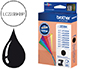 INK-JET BROTHER LC-223CBP NEGRO DCP4120DW MFCJ4420DW MFCJ4620DW MFCJ5320DW 550 PAG