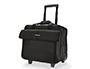 MALETIN PARA PORTATIL KENSINGTON SP 100 CON RUEDAS Y ASA TELESCOPICA CLASSIC ROLLER 15.6