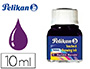 TINTA CHINA PELIKAN VIOLETA BOTE DE 10 ML
