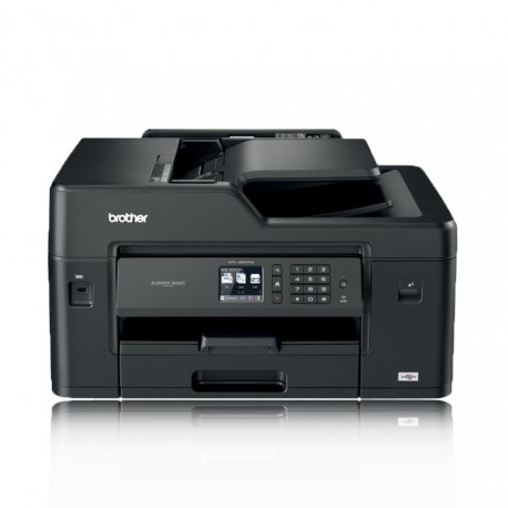 IMPRESORA MULTIFUNCION BROTHER A3 MFC-J6530DW