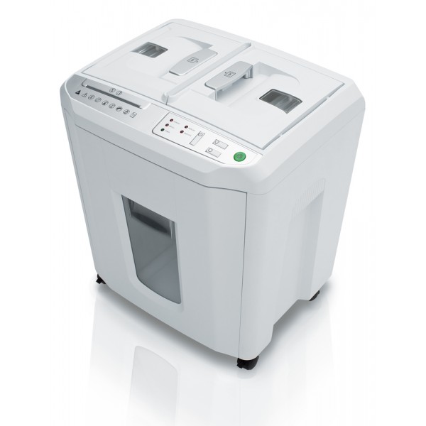 Destructora Ideal  Shredcat 8280 CC automtica
