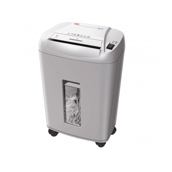 Destructora DHP PS-15C uso frecuente