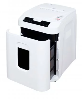 DESTRUCTORA INTIMUS AUTOMATICA AUTOSHRED 180 CP4